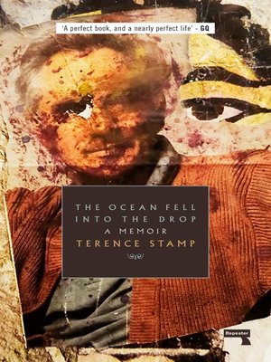 The Ocean Fell into the Drop - ebook